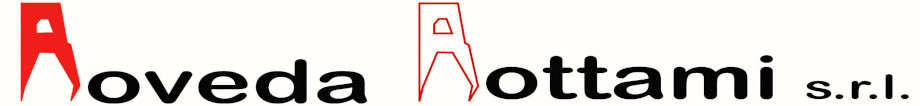 Logo Roveda Rottami